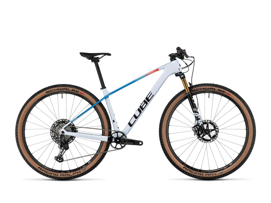 ELITE C:68X SLX
